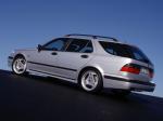 Saab 9-5 Aero Wagon 1999 года